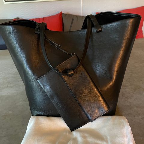 The Row Park Tote XL