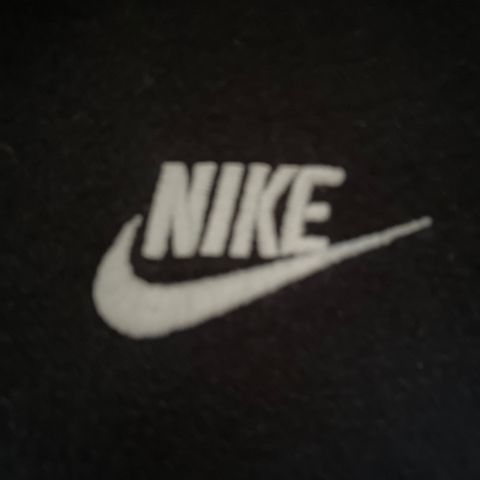 Nike.Hettejakke.Str: 176