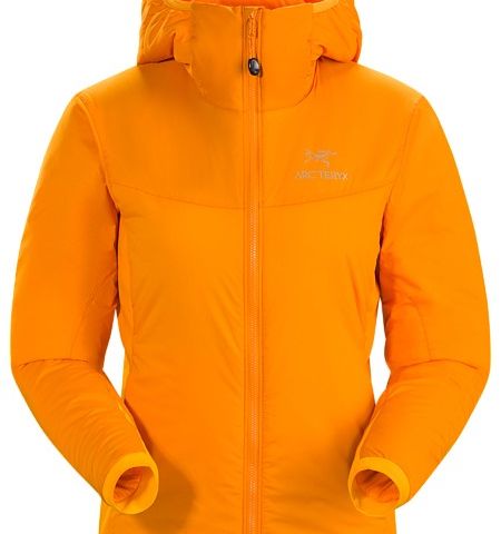 Arcteryx Atom LT hoody