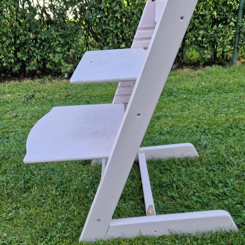 Stokke tripp trapp