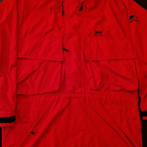 Helly Hansen anorakk