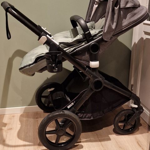 Bugaboo fox 2