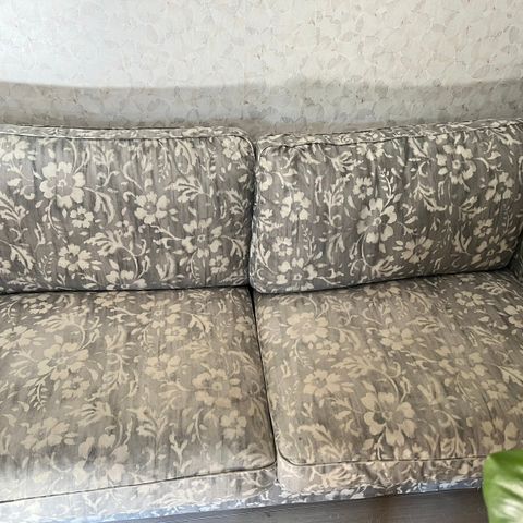 Stocksund sofa