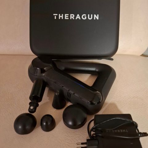 Theragun G3