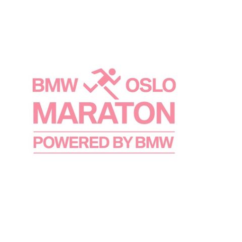 Oslo maraton (42km)