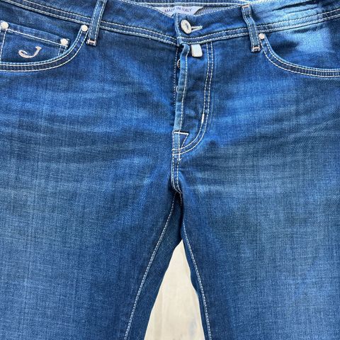 Ny Jacob Cohën Jeans