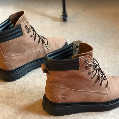 Timberland boots NEW