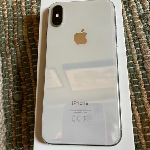 iPhone XS 64GB