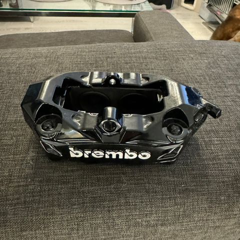 Brembo calippere til Ducati Panigale V4