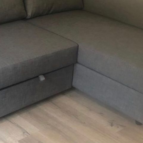 Fin sofa