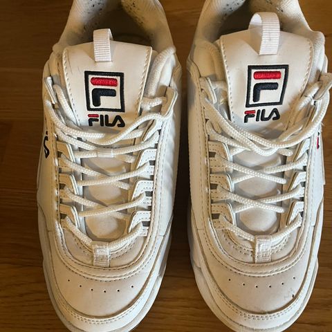 FILA - joggesko