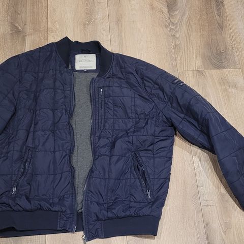 Redford bomber jakke  str xxl