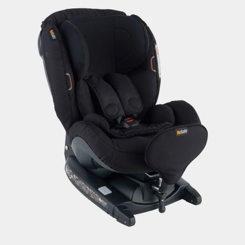 BeSafe izi combi X3 Isofix