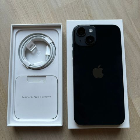 iPhone 14 128GB