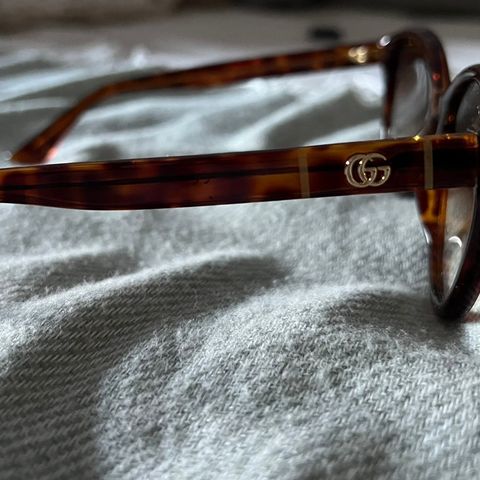 Gucci solbrille