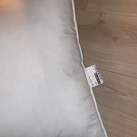 2 Ikea hotellputer 70x100