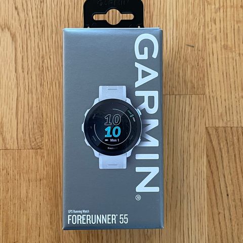 Garmin Forerunner 55