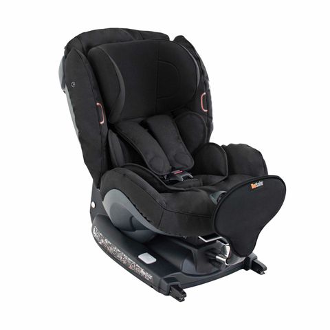 Bilsete BeSafe izi kid X2 i-size isofix