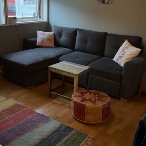 Sovesofa