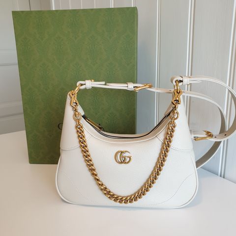 Nydelig "som ny" Gucci Aphrodite shoulder bag