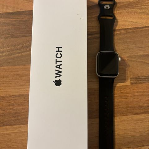 Apple Watch