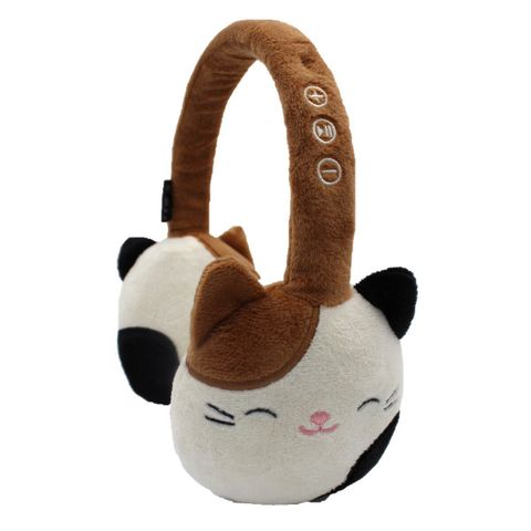 Headset Squishmallows barn