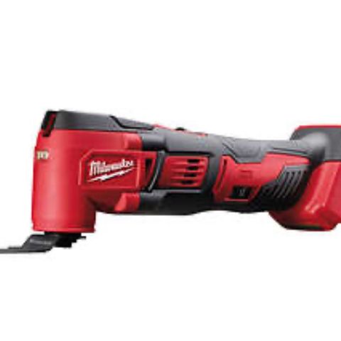 Milwaukee M18