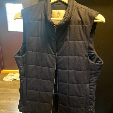 Vest