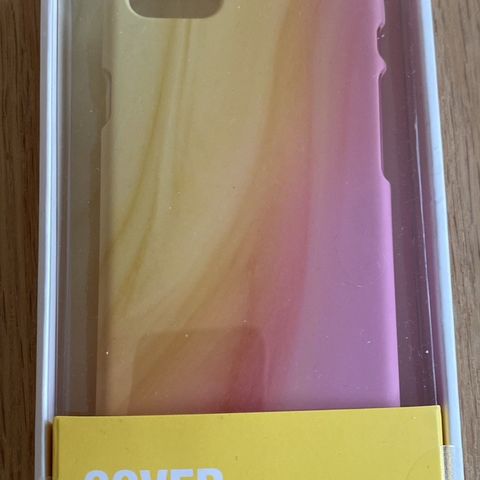 Cover til iphone 7/8/SE