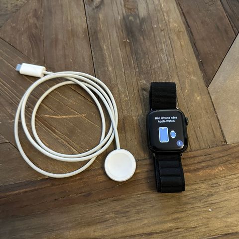 Apple watch 7 41mm