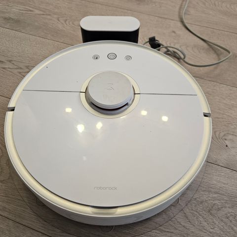 Roborock Mi S50 selges billig