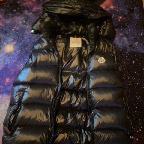 Moncler vest