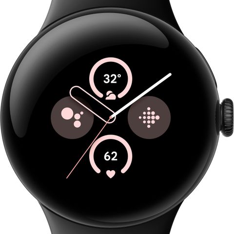 Google Pixel Watch 2 WiFi selges