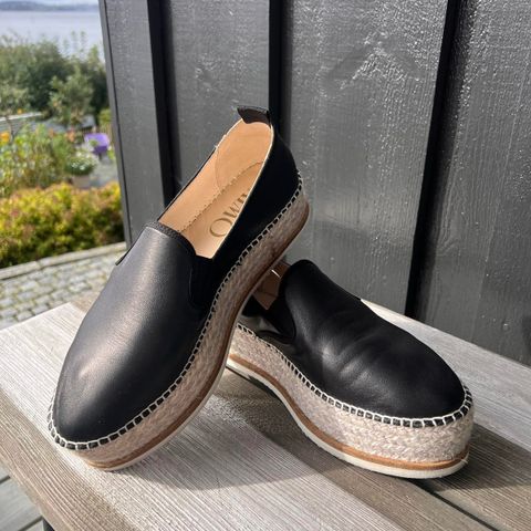 Gaimo espadrillos