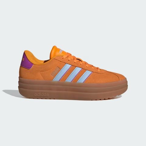 Adidas Vl Court Bold sko