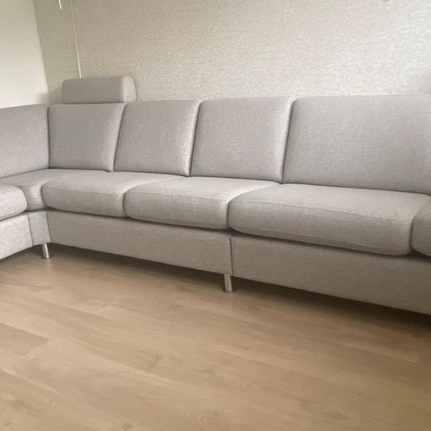 Formfin Basic Modulsofa/stol