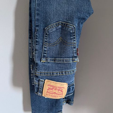 Levis bukse