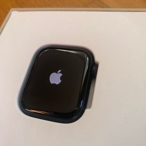 Apple Watch Series 7