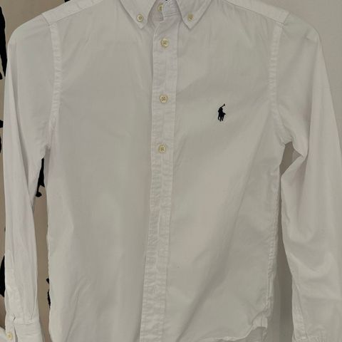 Polo Ralph Lauren skjorte