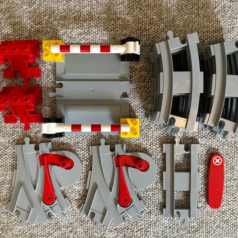 Lego Duplo 10882 (1)