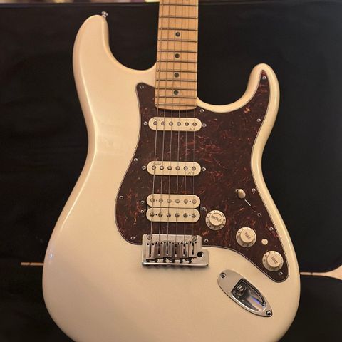 Fender stratocaster