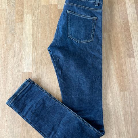 Filippa K jeans