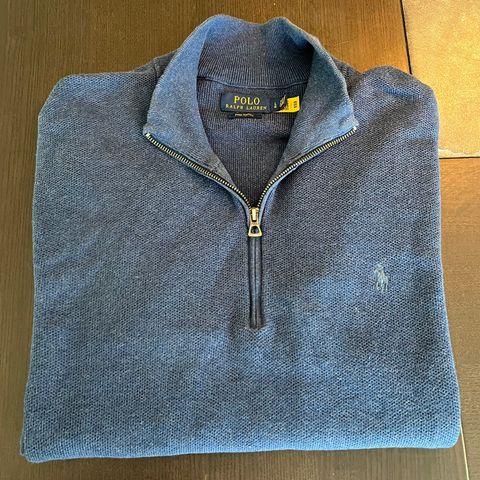 Polo Ralph Lauren Half Zip