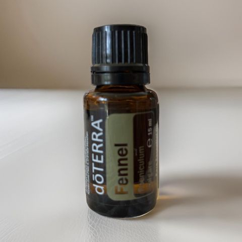 Doterra fennel fennikel 15 ml