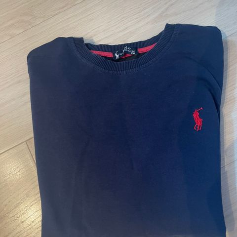 Polo  by Ralph Lauren