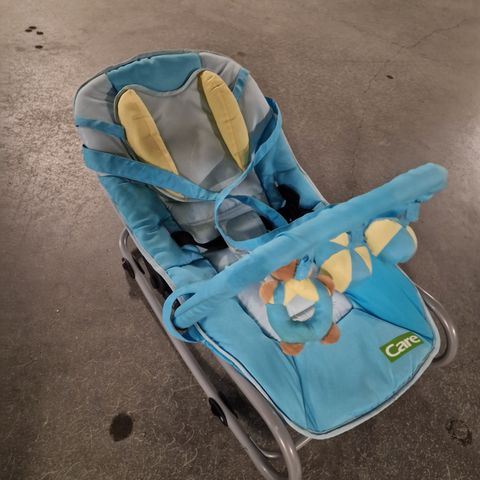 Babystol Care