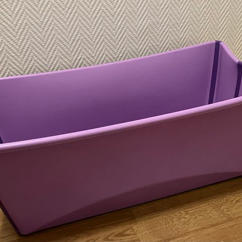 Stokke flexibath