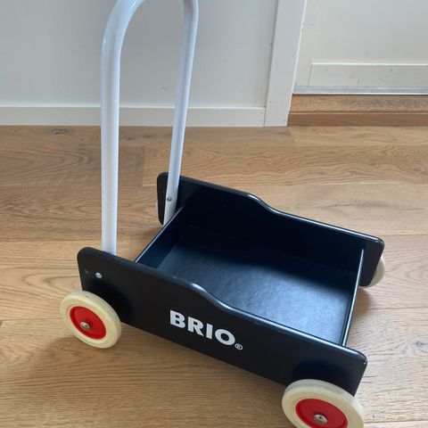 Brio gåvogn