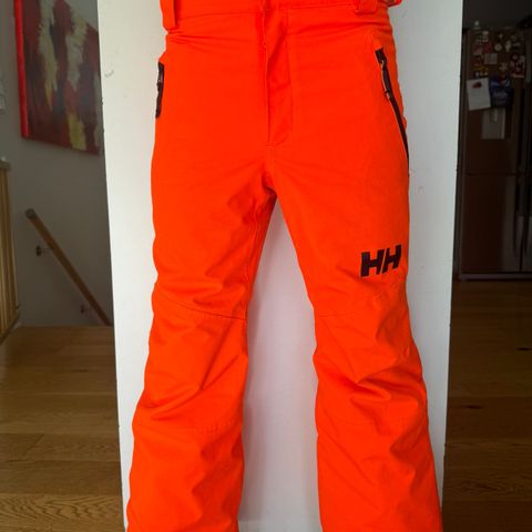 Helly Hansen Legendary skibukse med Recco