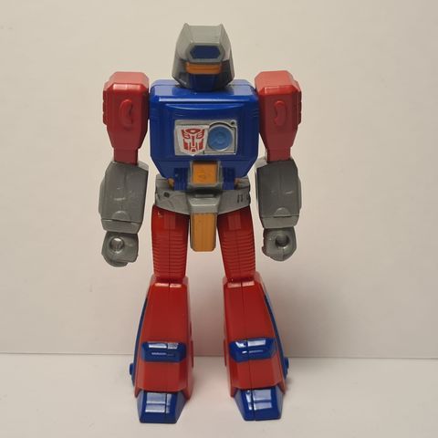 Transformers Action Masters G1 Mainframe - Vintage Samlefigur fra 1990